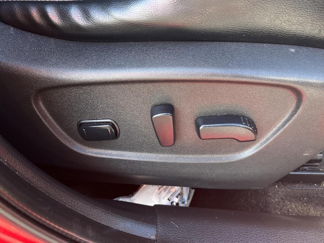 Photo '26' of Nissan X-Trail ST-L