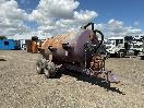 Thumbnail '1' of Pearson Slurry Tanker Slurry Tanker
