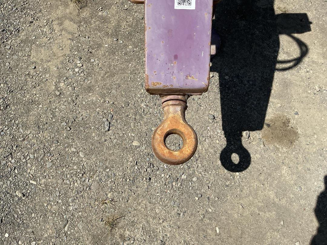 Photo '11' of Pearson Slurry Tanker Slurry Tanker