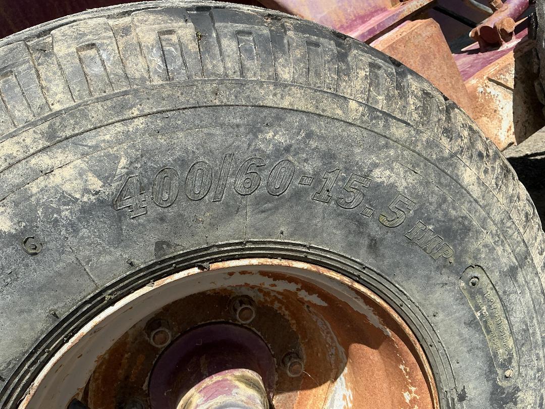 Photo '19' of Pearson Slurry Tanker Slurry Tanker