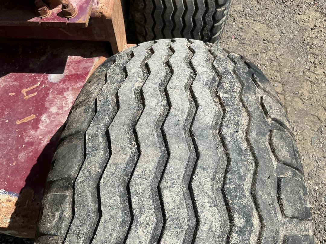 Photo '20' of Pearson Slurry Tanker Slurry Tanker