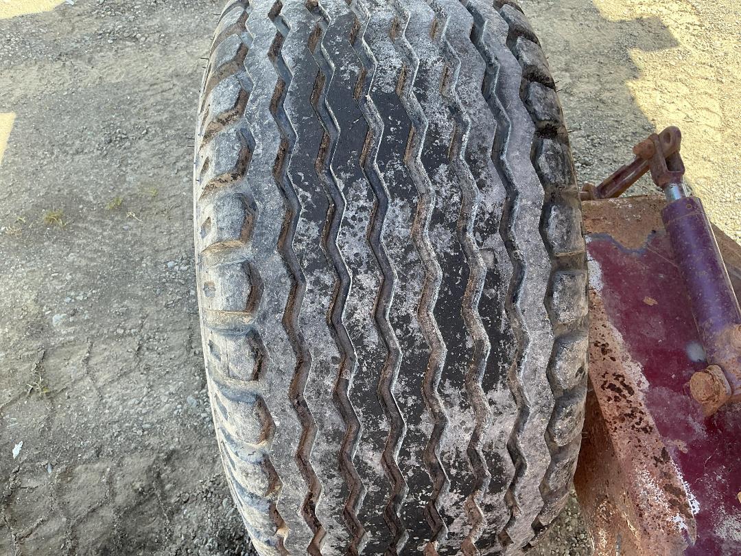 Photo '23' of Pearson Slurry Tanker Slurry Tanker