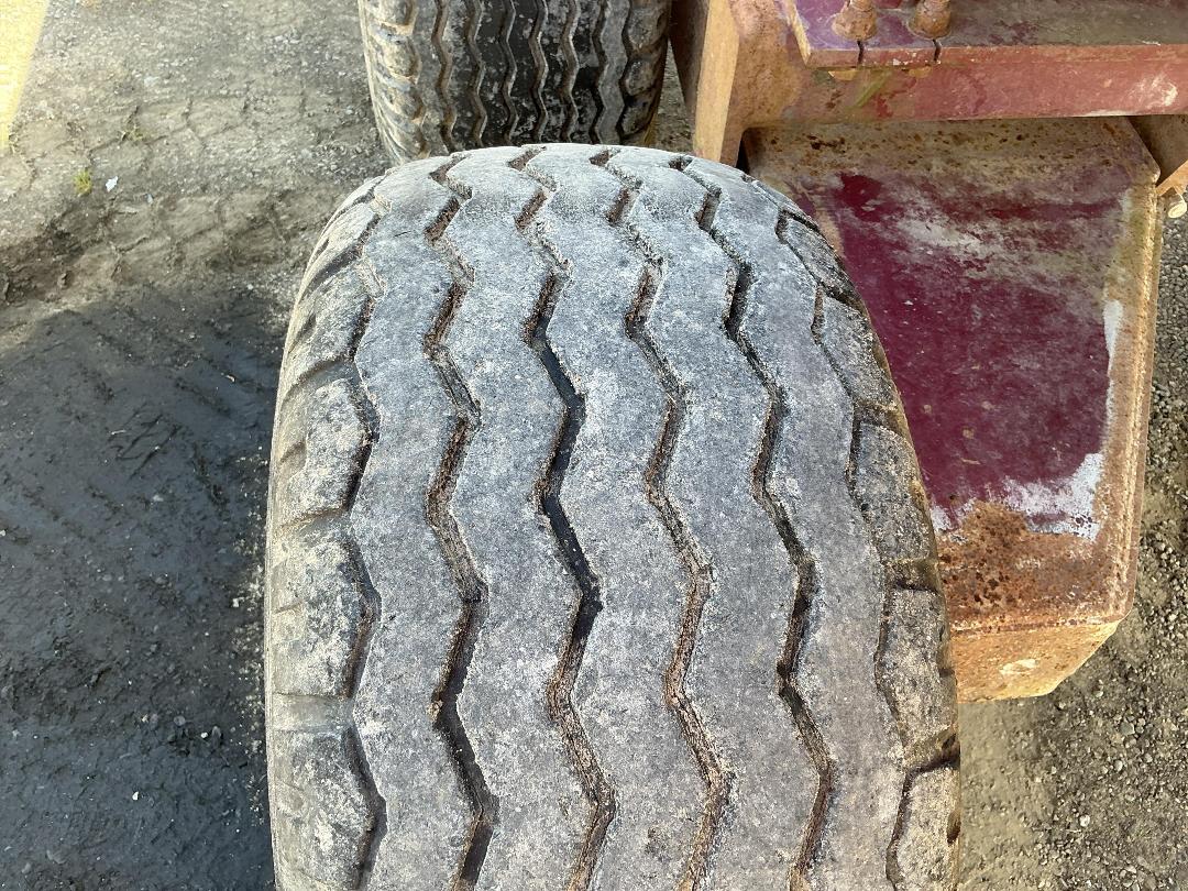 Photo '22' of Pearson Slurry Tanker Slurry Tanker