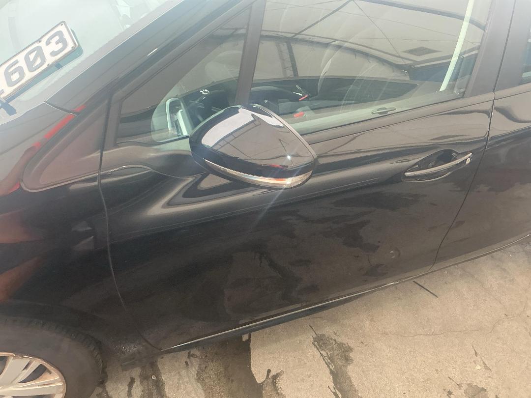 Photo '7' of Peugeot 208 Active Photo '7' of Peugeot 208 Active