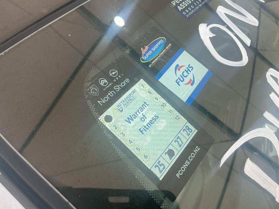 Photo '22' of Peugeot 208 Active Photo '22' of Peugeot 208 Active