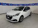 Thumbnail '4' of Peugeot 208