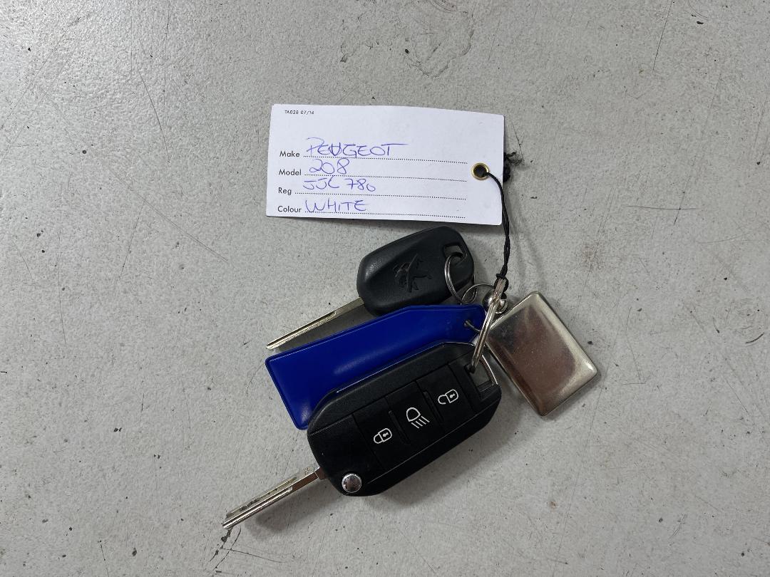 Photo '22' of Peugeot 208 Photo '22' of Peugeot 208