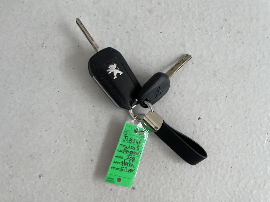 Photo '22' of Peugeot 208