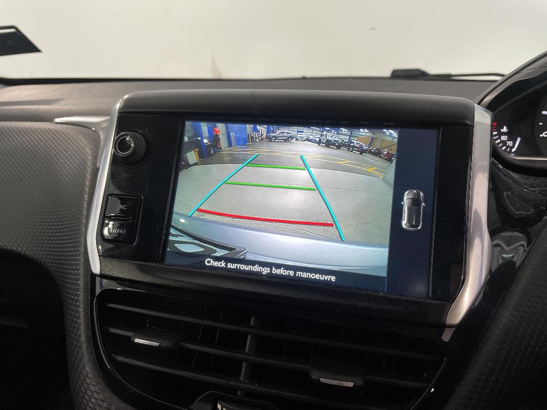 Photo '29' of Peugeot 208