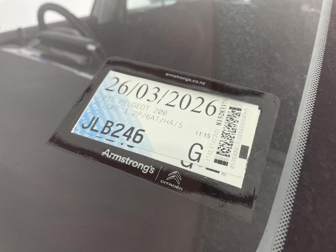 Photo '34' of Peugeot 208