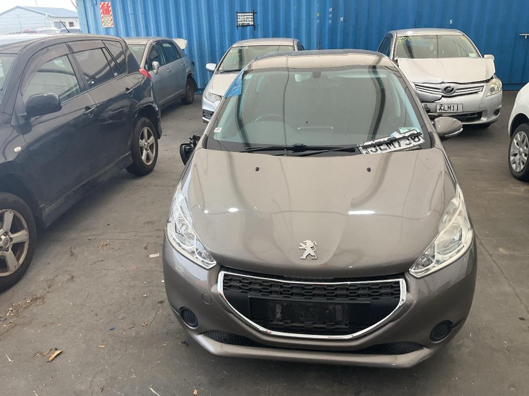 Photo '4' of Peugeot 208 Active