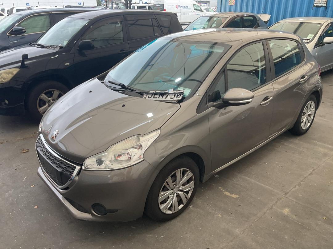 Photo '5' of Peugeot 208 Active