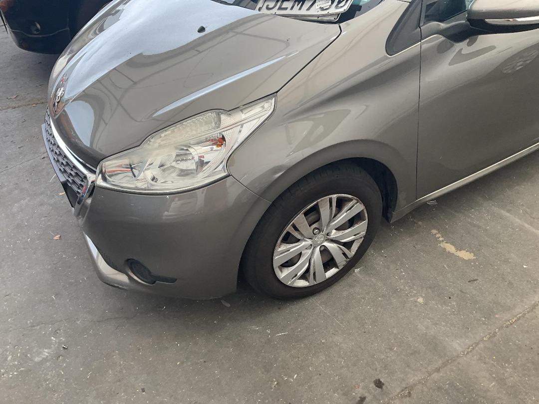 Photo '6' of Peugeot 208 Active