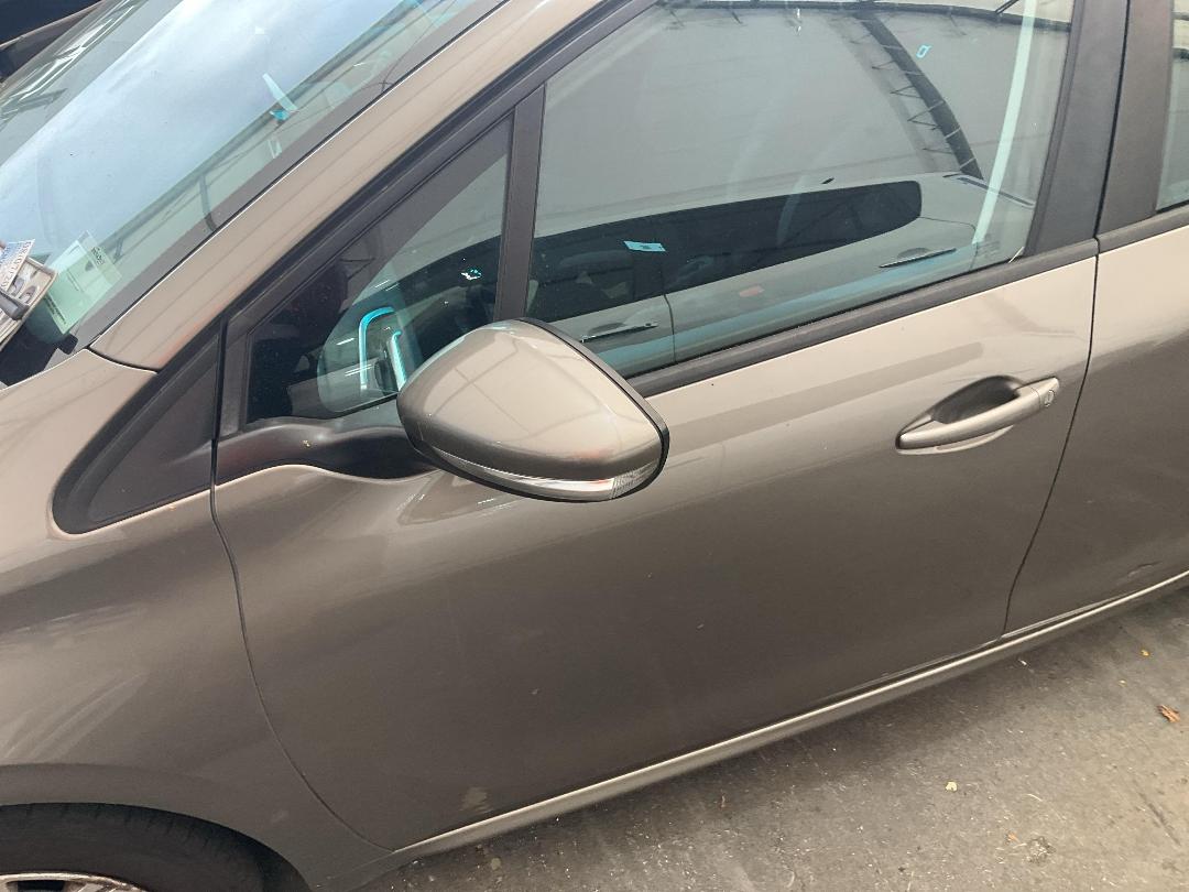 Photo '7' of Peugeot 208 Active