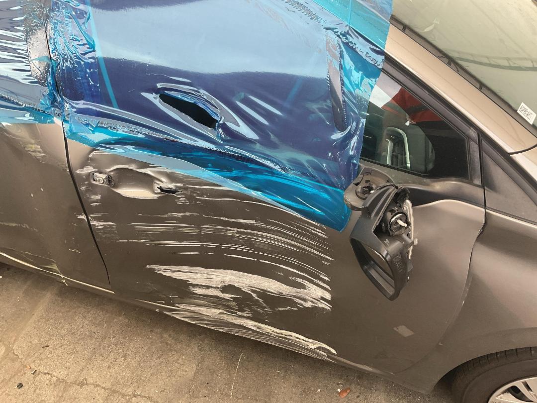 Photo '3' of Peugeot 208 Active