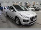 Thumbnail '1' of Peugeot 3008 Allure
