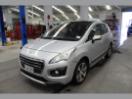 Thumbnail '2' of Peugeot 3008 Allure