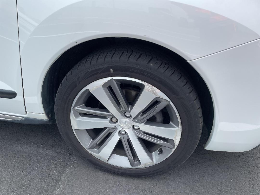 Photo '7' of Peugeot 3008 Allure Photo '7' of Peugeot 3008 Allure