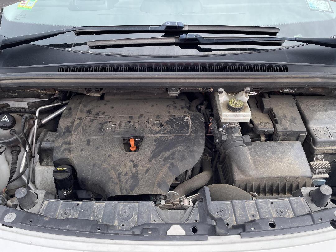 Photo '11' of Peugeot 3008 Allure Photo '11' of Peugeot 3008 Allure