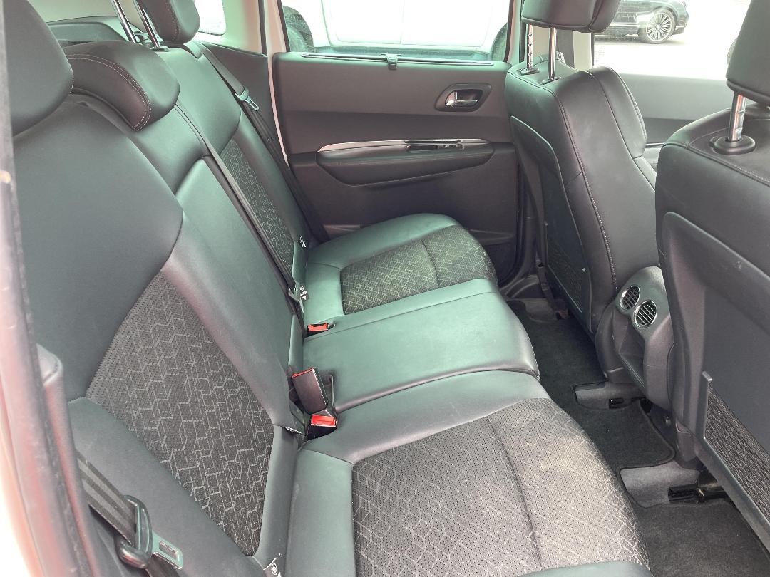 Photo '18' of Peugeot 3008 Allure Photo '18' of Peugeot 3008 Allure