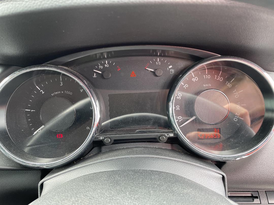 Photo '19' of Peugeot 3008 Allure Photo '19' of Peugeot 3008 Allure