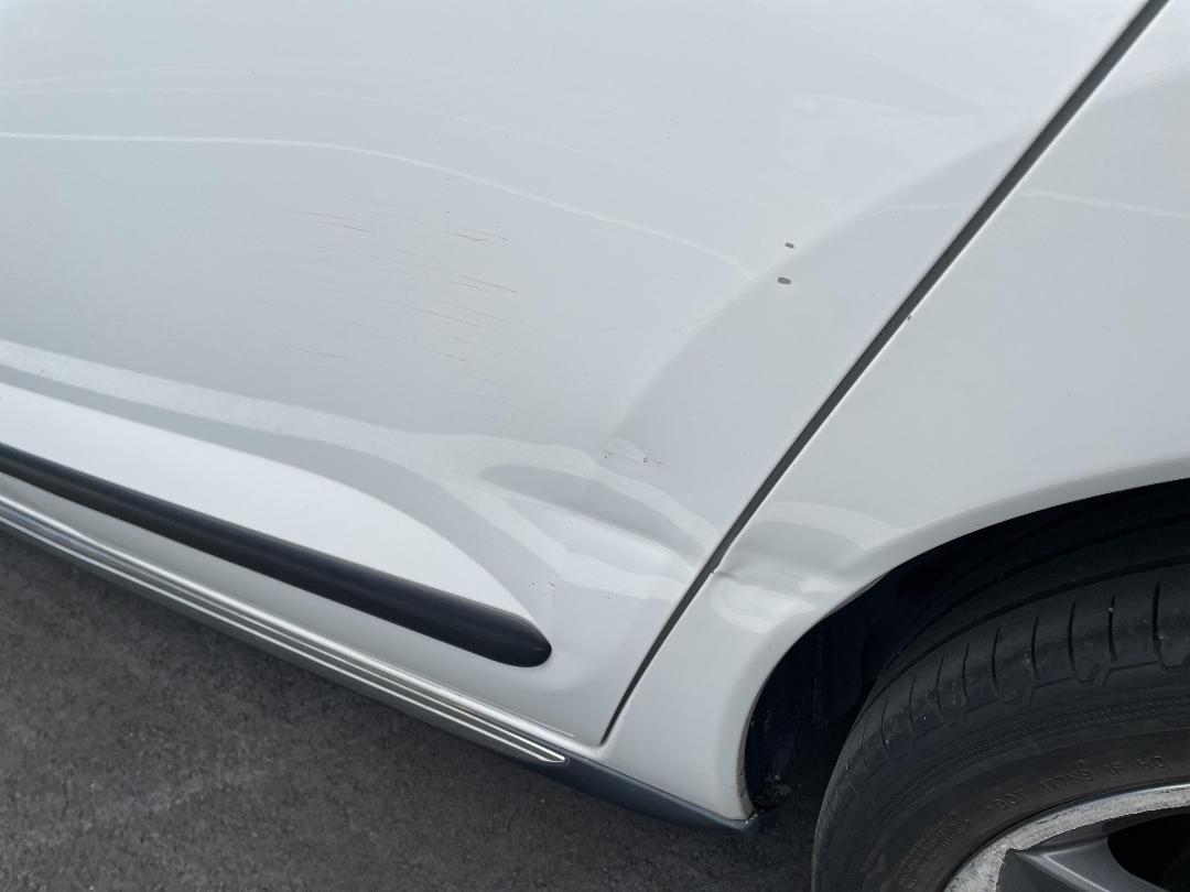 Photo '23' of Peugeot 3008 Allure Photo '23' of Peugeot 3008 Allure