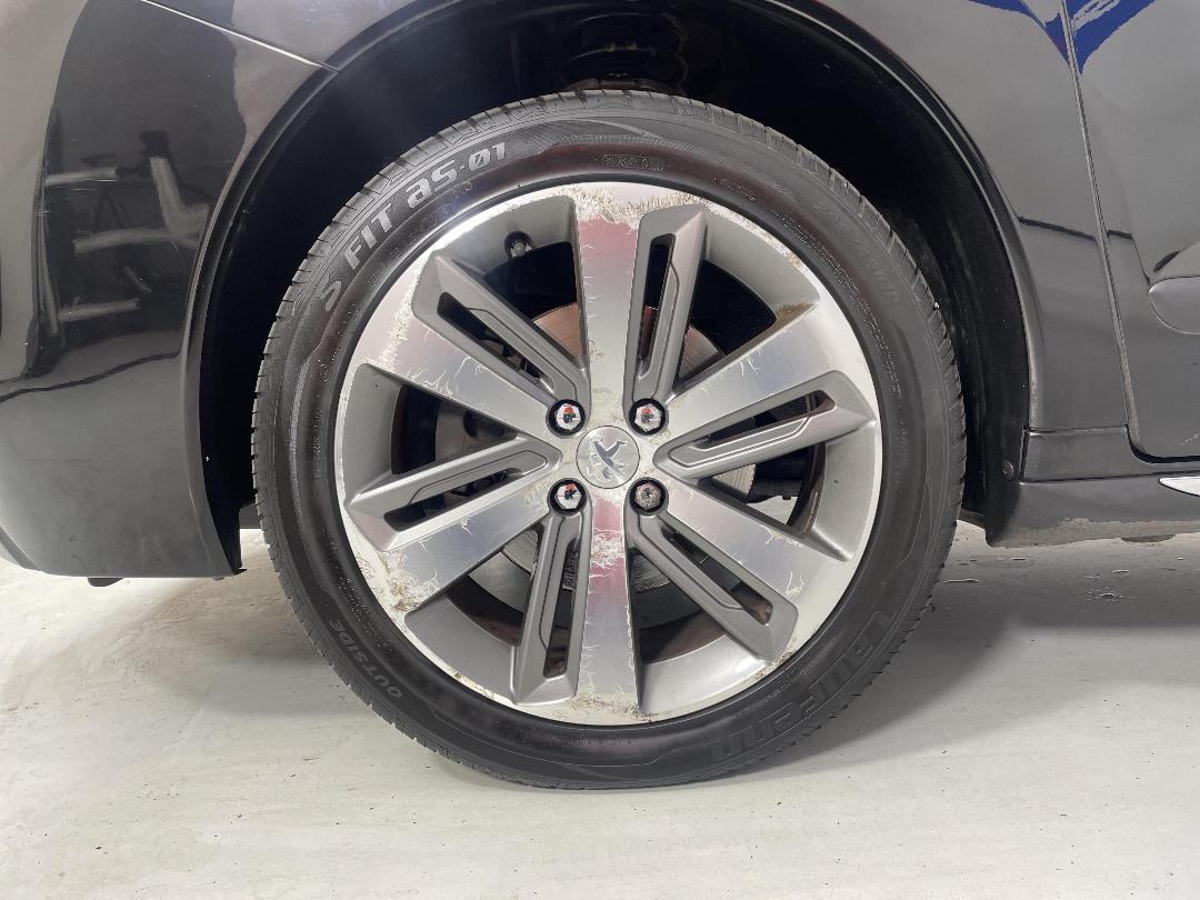 Photo '10' of Peugeot 3008 Photo '10' of Peugeot 3008