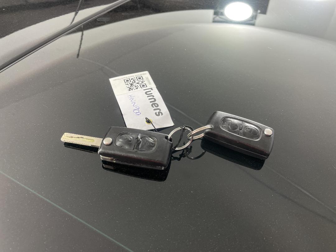 Photo '22' of Peugeot 3008 Photo '22' of Peugeot 3008