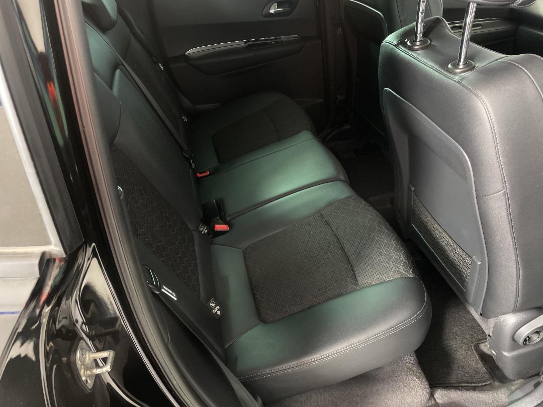 Photo '20' of Peugeot 3008 Photo '20' of Peugeot 3008