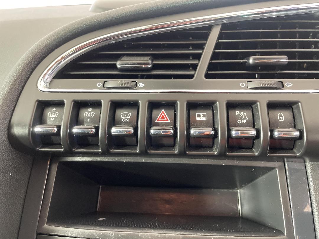 Photo '26' of Peugeot 3008 Photo '26' of Peugeot 3008