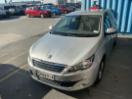 Thumbnail '3' of Peugeot 308 Active