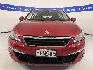 Thumbnail '2' of Peugeot 308