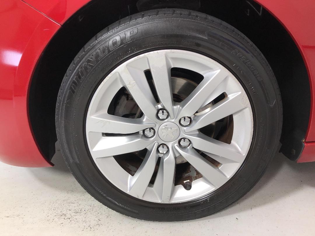 Photo '10' of Peugeot 308