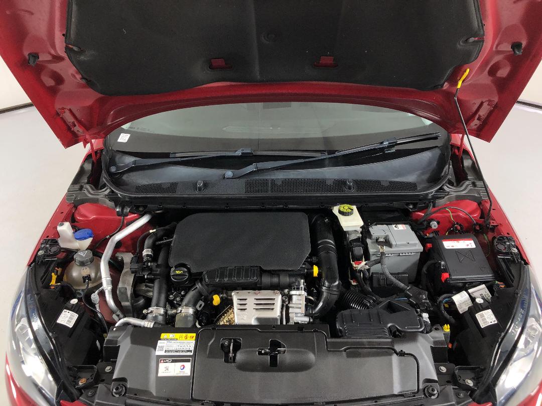 Photo '13' of Peugeot 308