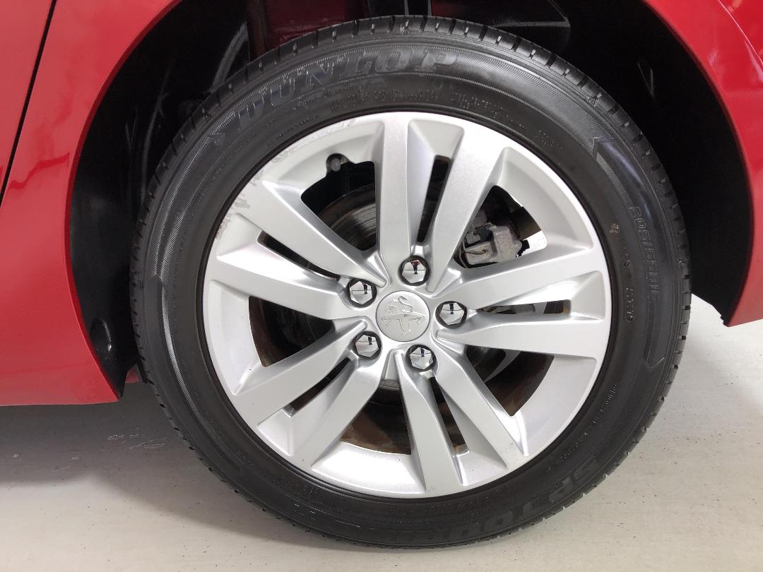 Photo '11' of Peugeot 308