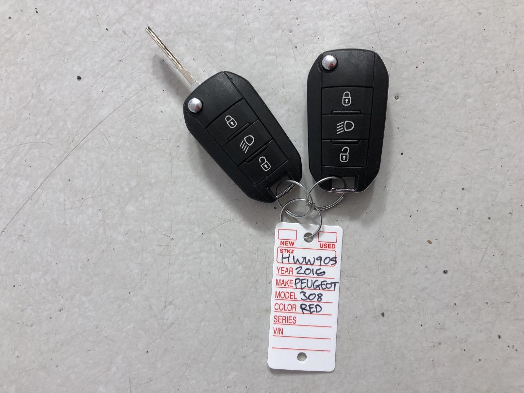 Photo '22' of Peugeot 308