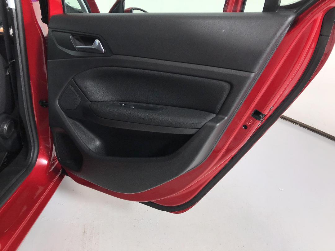 Photo '19' of Peugeot 308