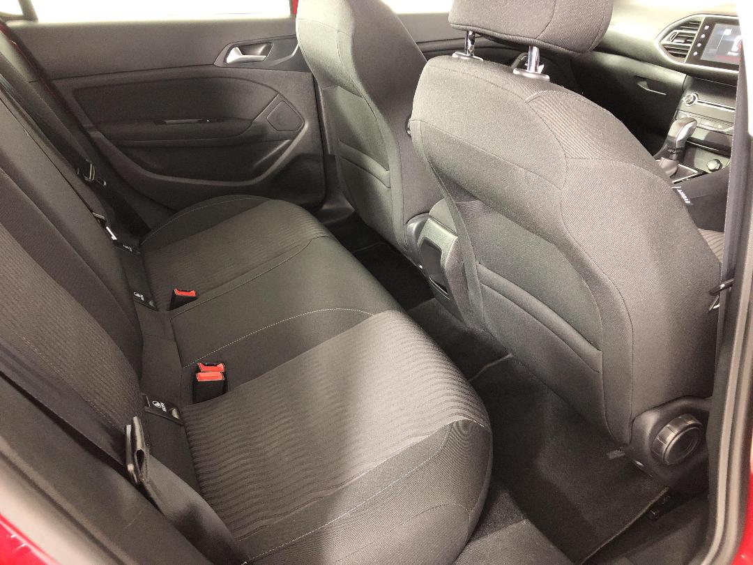 Photo '20' of Peugeot 308