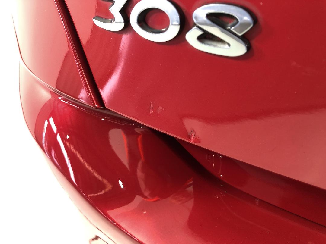 Photo '24' of Peugeot 308