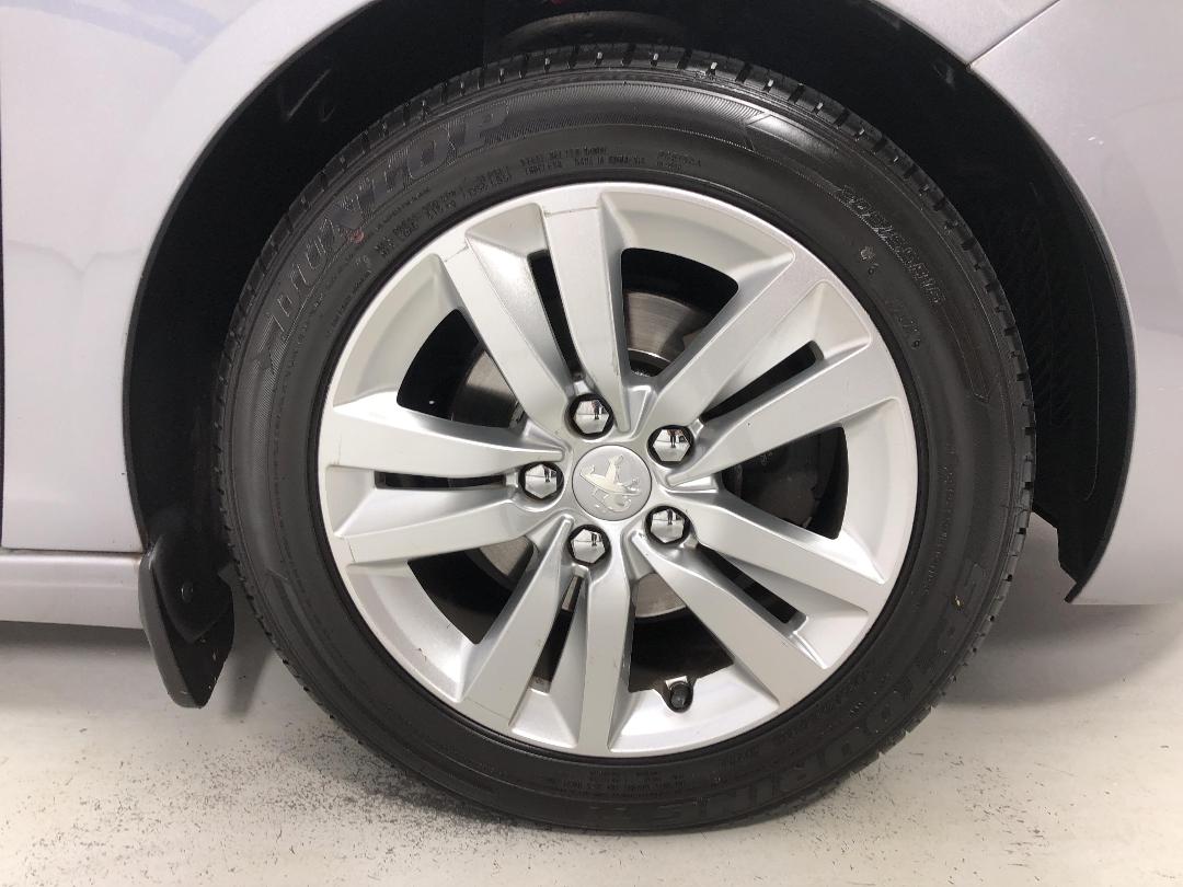 Photo '9' of Peugeot 308