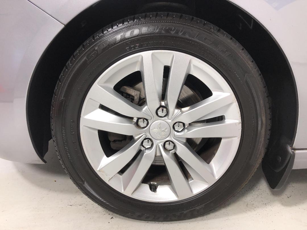 Photo '10' of Peugeot 308