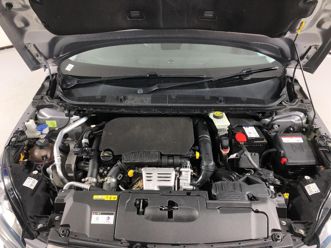 Photo '13' of Peugeot 308