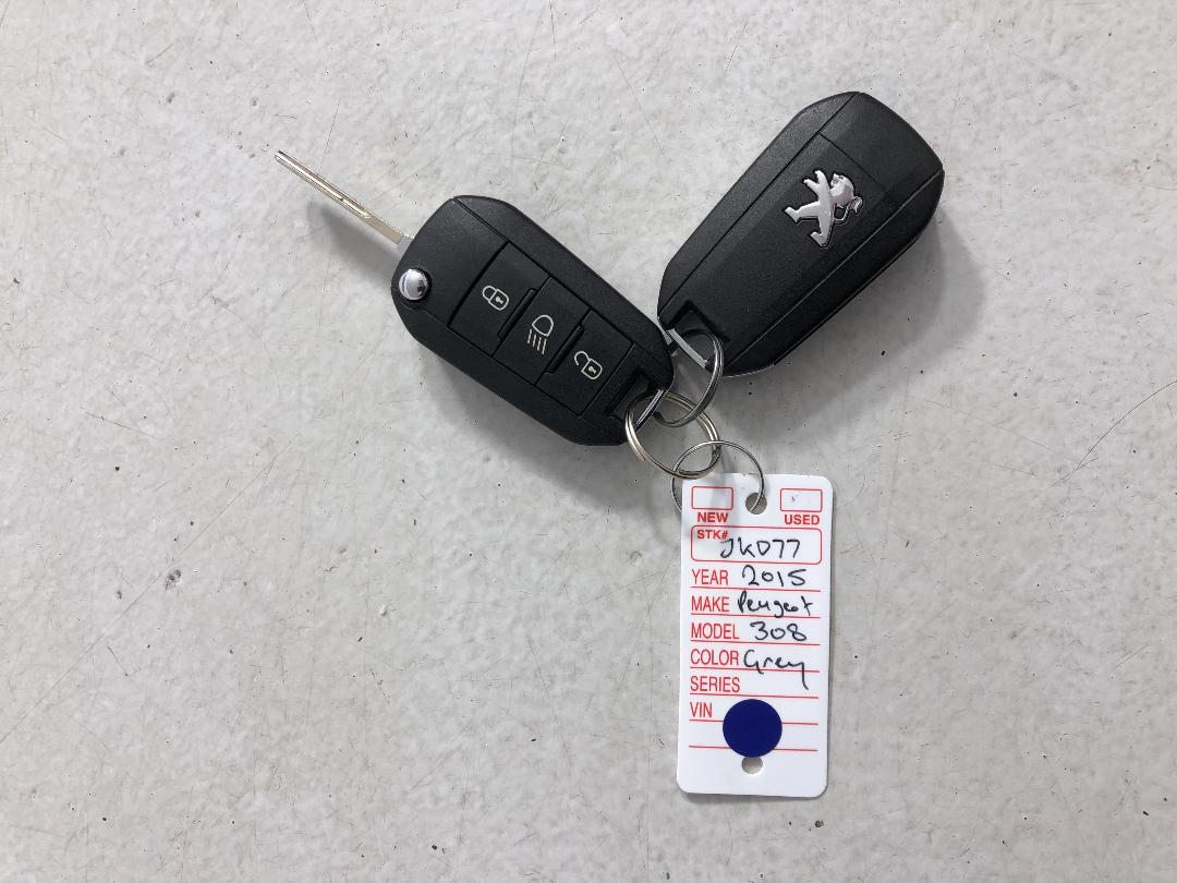 Photo '22' of Peugeot 308