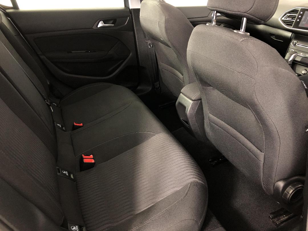 Photo '20' of Peugeot 308