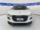Thumbnail '2' of Peugeot 4008