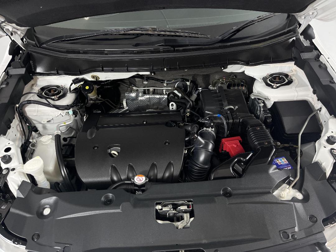 Photo '13' of Peugeot 4008