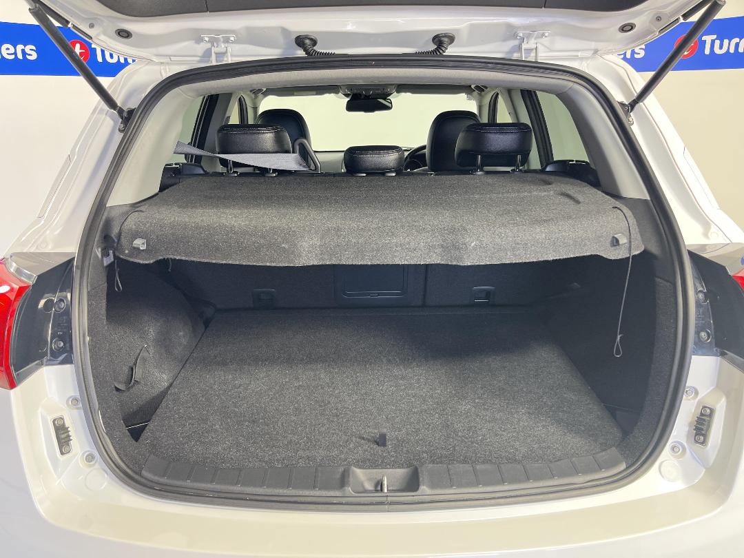 Photo '14' of Peugeot 4008