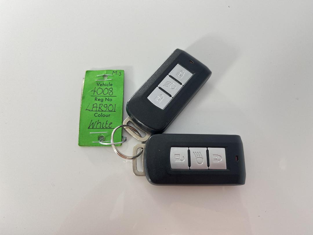 Photo '22' of Peugeot 4008