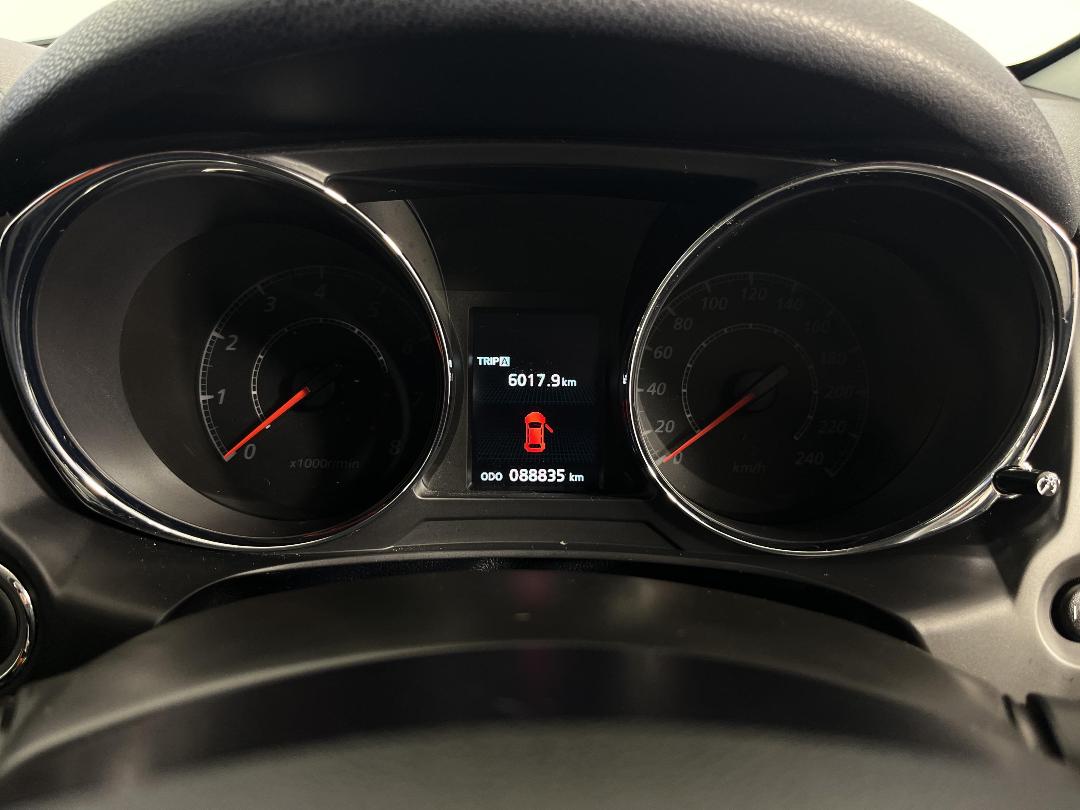 Photo '21' of Peugeot 4008