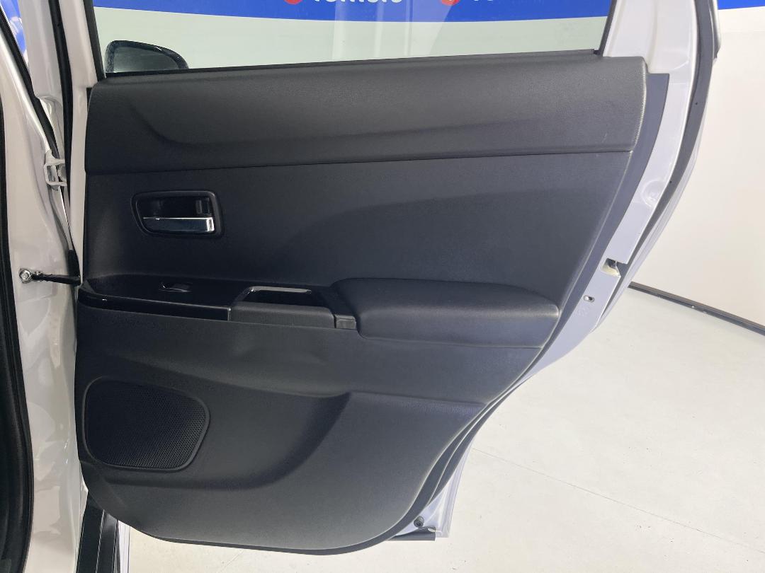 Photo '19' of Peugeot 4008